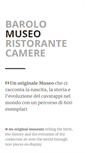 Mobile Screenshot of museodeicavatappi.it